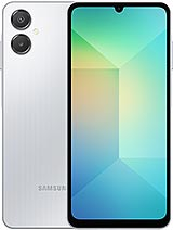 Samsung A06 5G