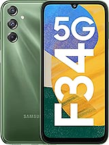 Samsung F34