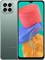Samsung M33
