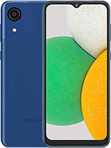 Samsung A03 core