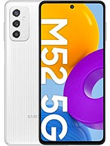 Samsung M52 5G