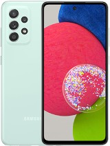 Samsung A52s 5G