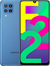 Samsung F22