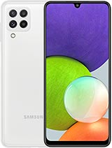 Samsung A22