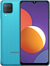 Samsung M12