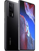 Poco F5 pro