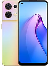 Oppo reno 8