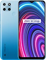 Realme c25Y