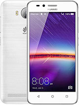 Huawei Y3