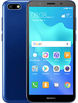 Y5 Prime 2018